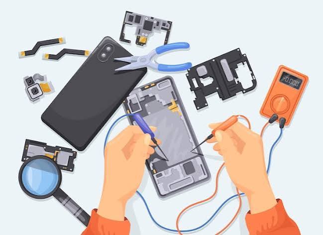 Mobile Phone Repair